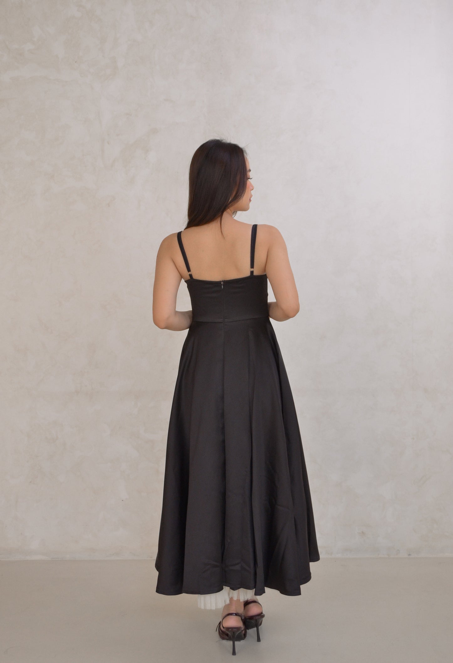 Lady Di Underwire Dress