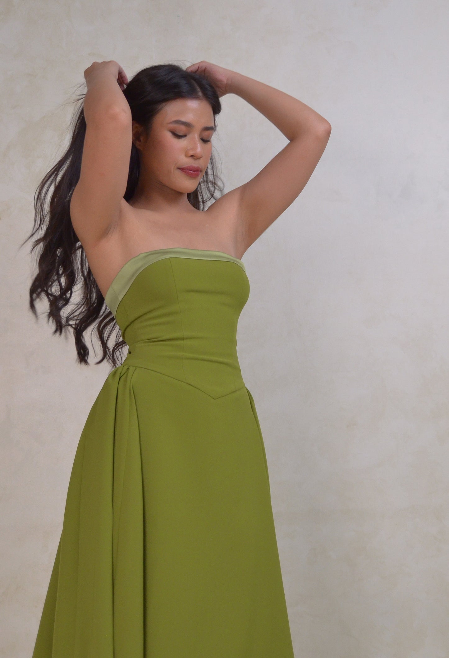 Miss Kelly Tube Dress