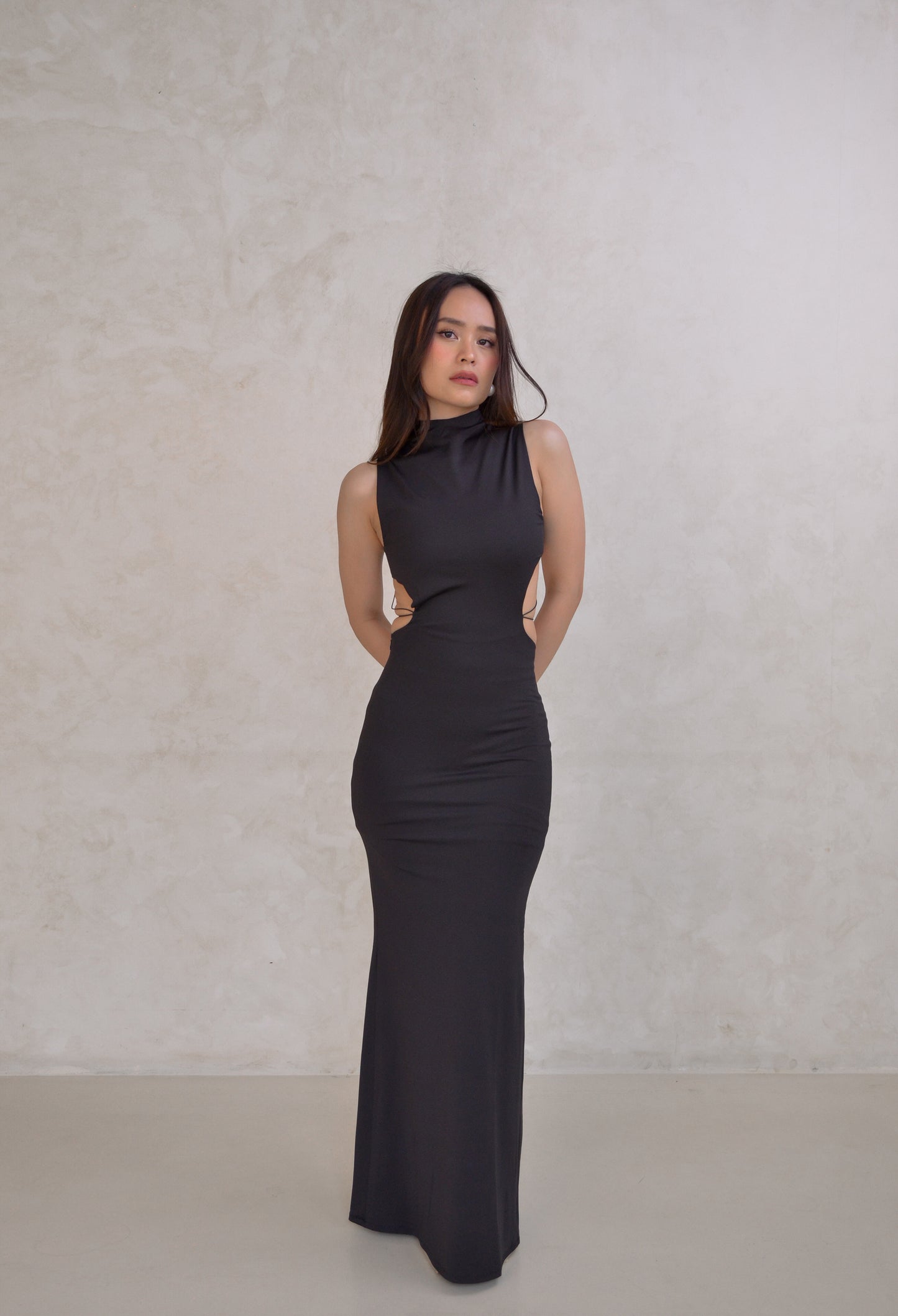 Giyana Dress