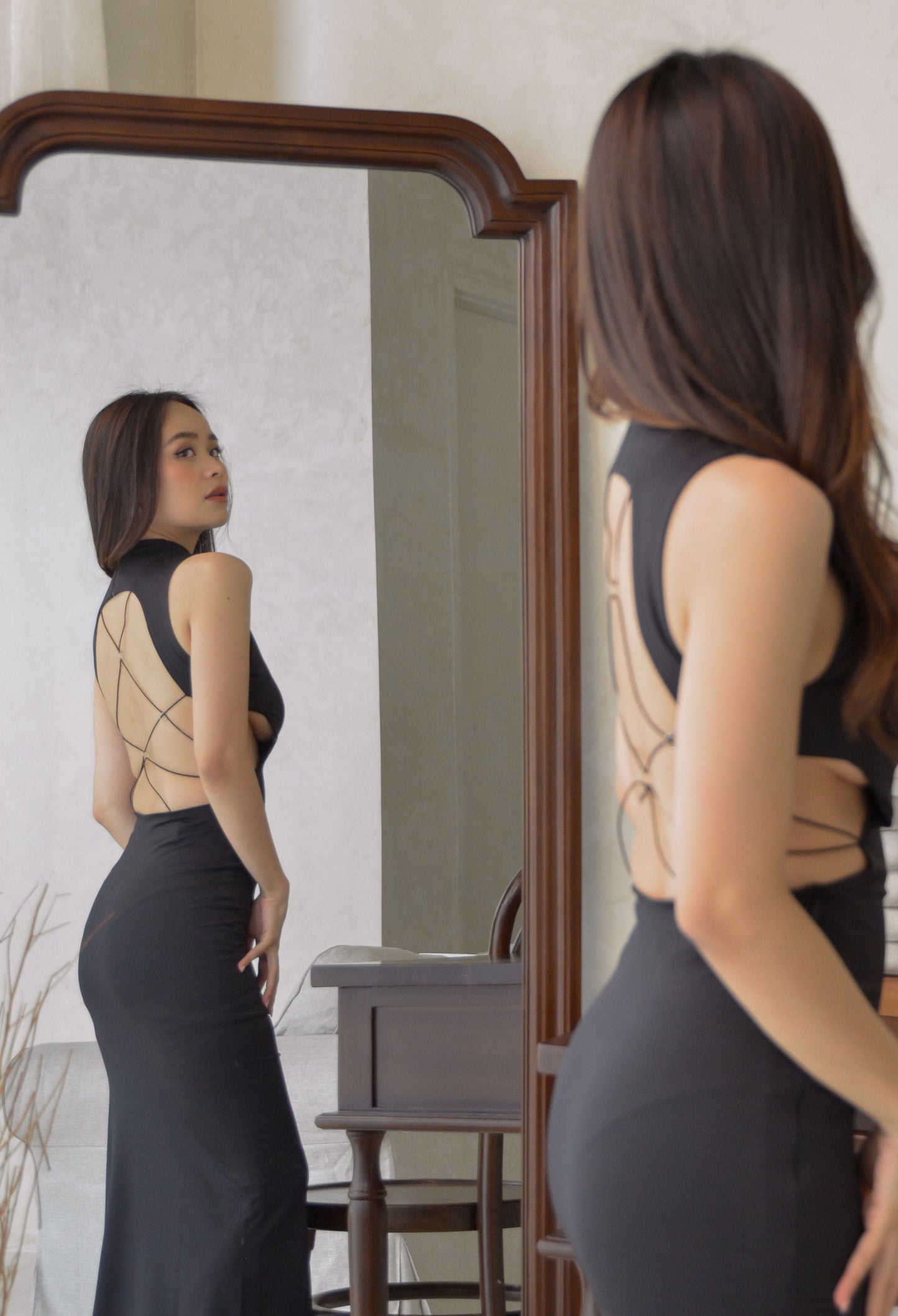Giyana Dress
