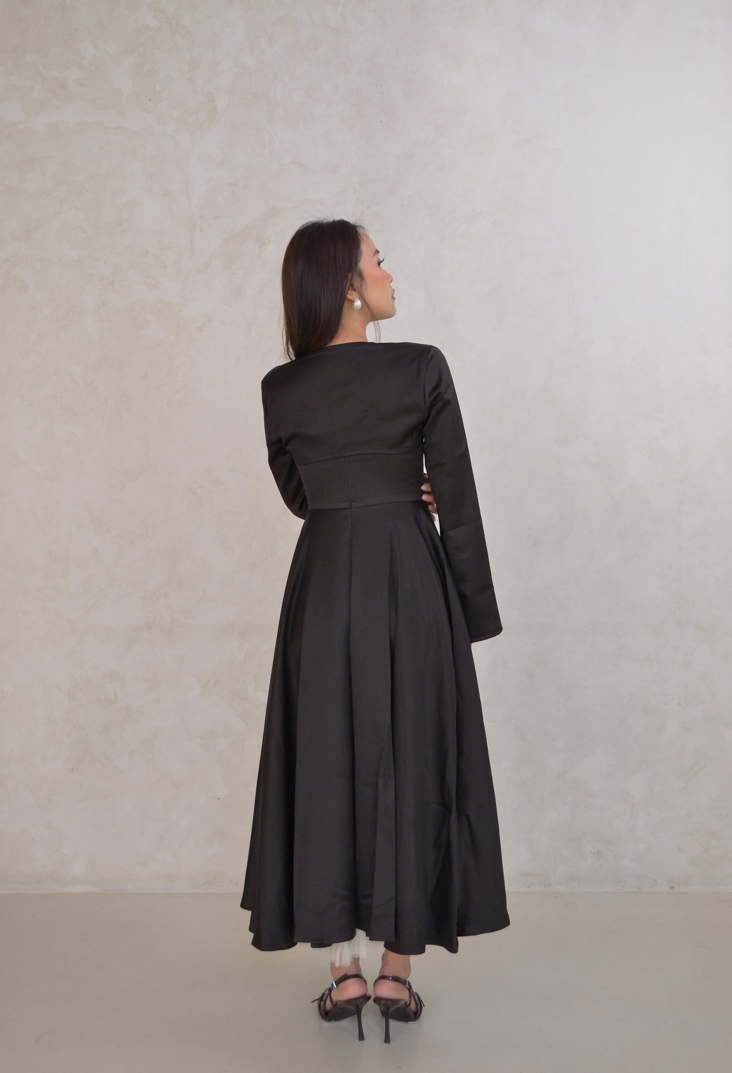 Lady Di Underwire Dress