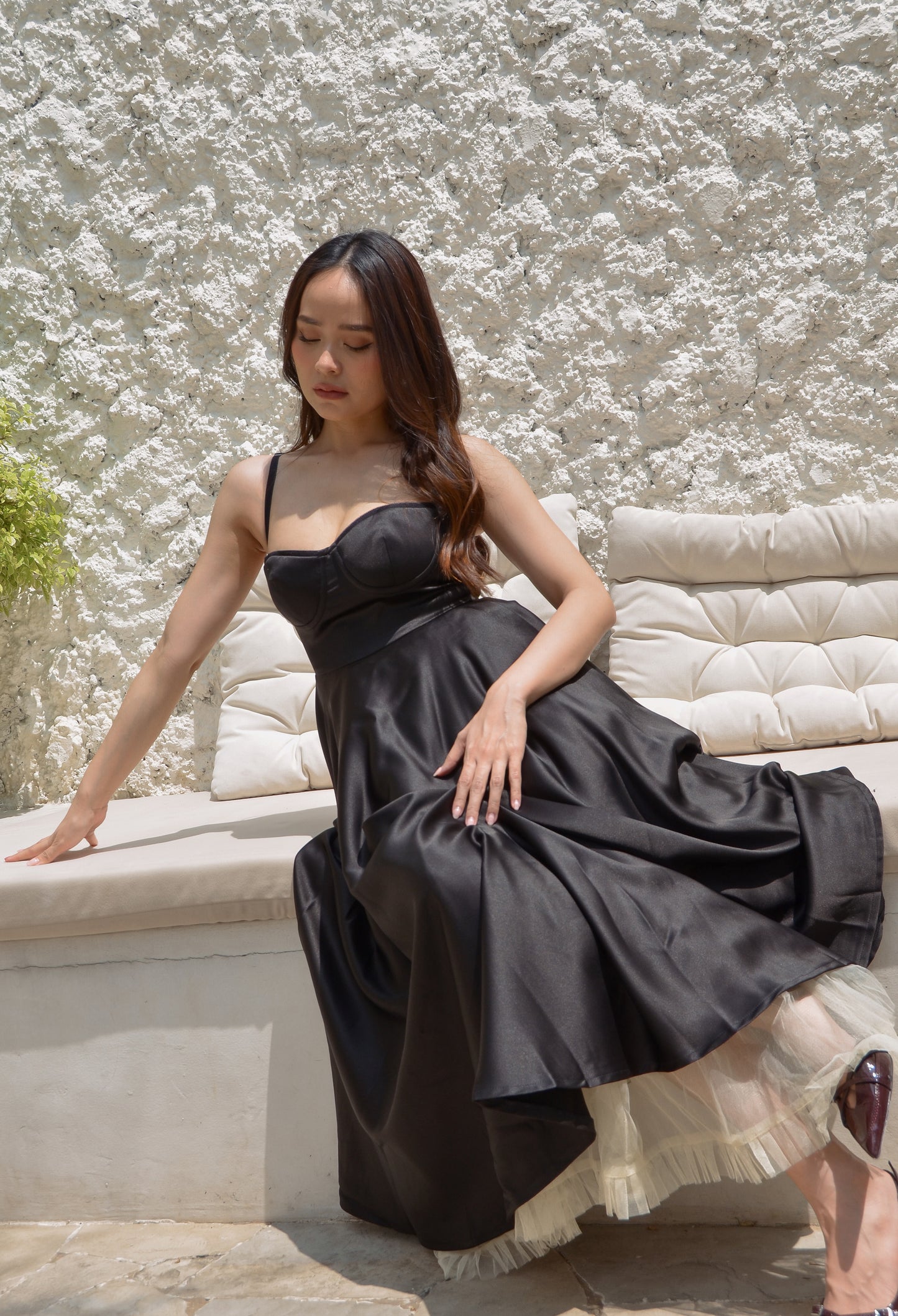 Lady Di Underwire Dress